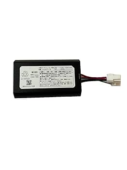 Panasonic MC-SB53K リチウムイオンバッテリー Amazon.co.jp: 互換用の 電池 バッテリー Panasonic AVV97V-TB